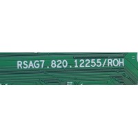 LED DRIVER PARA TV HISENSE / NUMERO DE PARTE 315146 / RSAG7.820.12255/ROH / B003 / FZ228SK2RL / MODELO (75'') 75E82GUA	